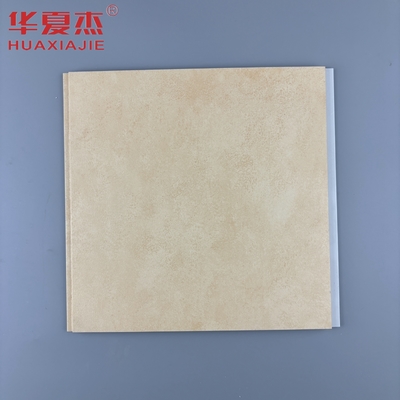 Hot Sale 3d Pattern Laminated Store Design Ceiling Pvc Panels Bathroom Decoration