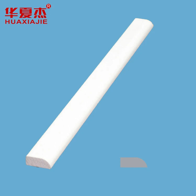 100% Moisture Resistant Fire Resistant PVC Board For Low Maintenance Exterior Trim
