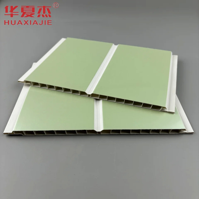 250mm Waterproof PVC Wall Panels For Effortless Wall Transformation