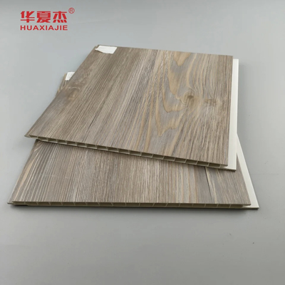 250mmx8mm Pvc Wall Panels Simple And Quick Installation Width 250mm