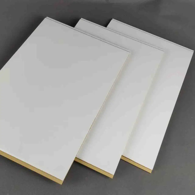 Galling Process Wall Panel Wpc Indoor Outdoor Wall Treatment In Wood Marble Colors