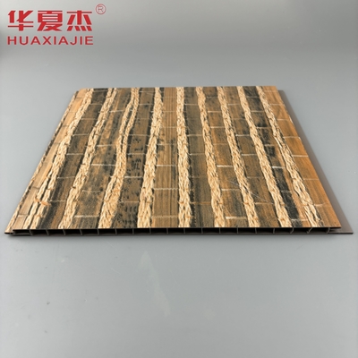 Wholesale Direct Sales Interior Wall Pvc Panels Marble Sheet For Residential Building Decoration