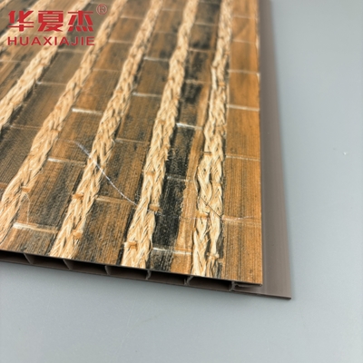 Wholesale Direct Sales Interior Wall Pvc Panels Marble Sheet For Residential Building Decoration