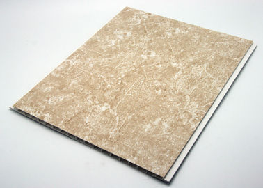 Honeycomb PVC Wall Panels waterproof pvc ceiling panel indoor decoration