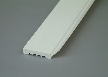 Moisture-Proof Foam Decorative Moldings pvc decoration profile