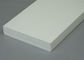 No Splitting 5/4 x 6 White Recyclable PVC Trim Board For Interior