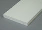 10ft Smooth PVC Trim Board With PVC Foam With Long Lifespan For Window
