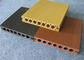 Anti-Insect Outdoor WPC Composite Decking