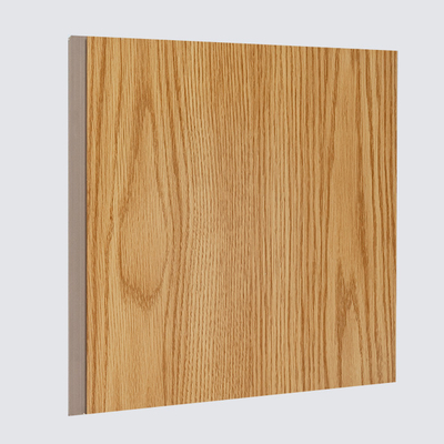 Easily Installed PVC Ceiling Panels Moisture Resistant Offered In Square Edge / Concealed Edge/V-Groove Edge