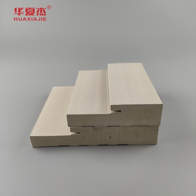 Durable Wood Grain Brickmold Perfect For Home Decoration Needs