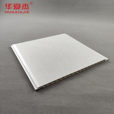 250mm Width PVC Wall Panels 8mm Thickness For Customizable Design And Durability