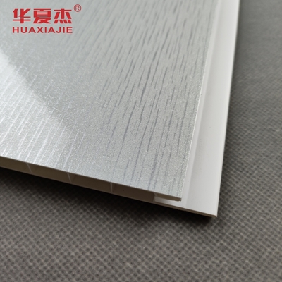 250mm Width PVC Wall Panels 8mm Thickness For Customizable Design And Durability