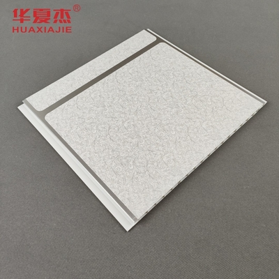 Moisture Resistant Lightweight PVC Ceiling Panels 2.64kg/m2