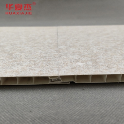 White PVC Ceiling Panels In V-Groove Edge Design For Versatile