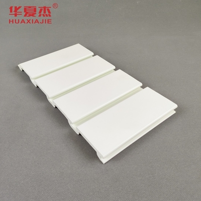 Smooth Surface PVC Garage Wall High Durability For Long Lasting Durability