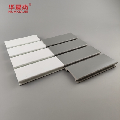 Smooth Surface PVC Garage Wall High Durability For Long Lasting Durability