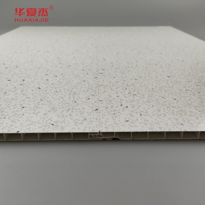 2.64kg/m2 PVC Ceiling Panels Moisture Resistant 304mm Scratch Resistant