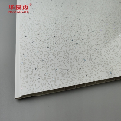 2.64kg/m2 PVC Ceiling Panels Moisture Resistant 304mm Scratch Resistant