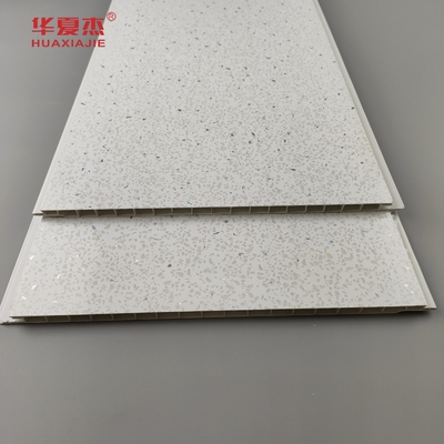 2.64kg/m2 PVC Ceiling Panels Moisture Resistant 304mm Scratch Resistant
