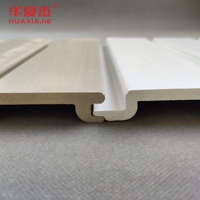 Effortless Garage Wall Organization Easy Installation PVC Slatwall Panels