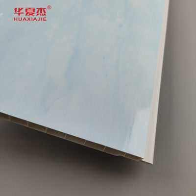 Upgrade Home 2.64kg/m2 PVC Ceiling Panel Easy To Install And Maintain