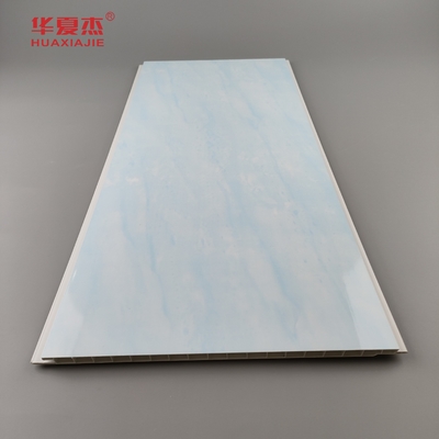 Upgrade Home 2.64kg/m2 PVC Ceiling Panel Easy To Install And Maintain