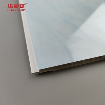 Upgrade Home 2.64kg/m2 PVC Ceiling Panel Easy To Install And Maintain