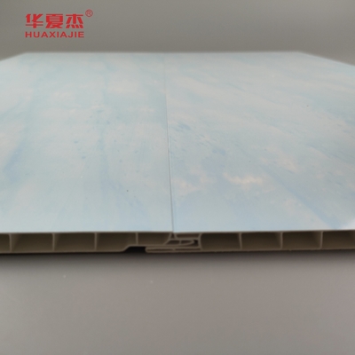 Upgrade Home 2.64kg/m2 PVC Ceiling Panel Easy To Install And Maintain