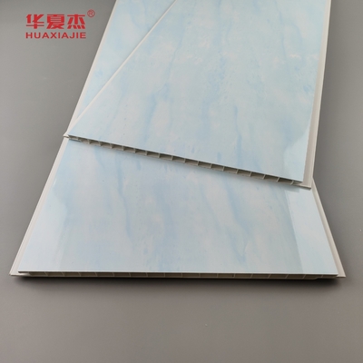 Upgrade Home 2.64kg/m2 PVC Ceiling Panel Easy To Install And Maintain