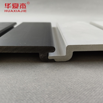Excellent Impact Resistance PVC Slatwall Durable and Stylish Storage Solutions