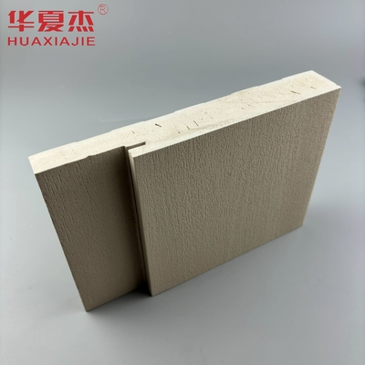 4.22kg/m WPC Door Frame Modern Versatile for Indoor / Outdoor Environments