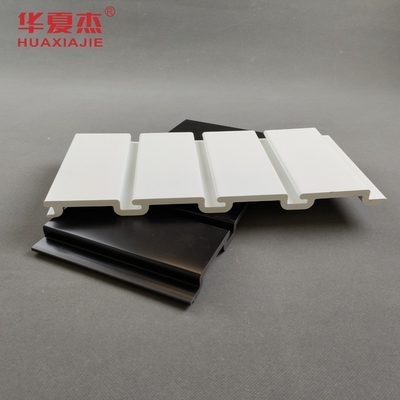 Customized Length PVC Garage Wall With Excellent Moisture Resistance 4ft 8ft