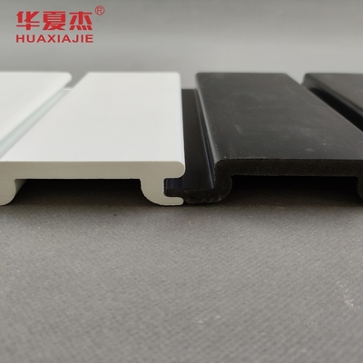 Customized Length PVC Garage Wall With Excellent Moisture Resistance 4ft 8ft