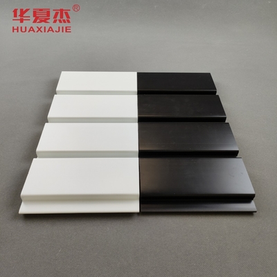 Customized Length PVC Garage Wall With Excellent Moisture Resistance 4ft 8ft