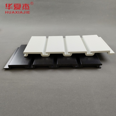 Customized Length PVC Garage Wall With Excellent Moisture Resistance 4ft 8ft