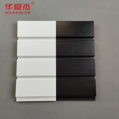 Customized Length PVC Garage Wall With Excellent Moisture Resistance 4ft 8ft