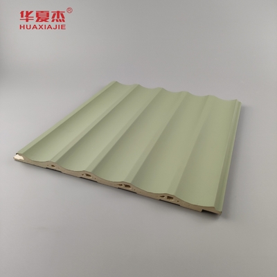 Easy To Install WPC Wall Panel In Various Wood And Marble Colors For Smooth Look