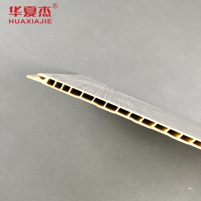 Groove Or Flat Surface Weatherproof Composite Wall Panel Perfect For Indoor Outdoor Wall Decoration