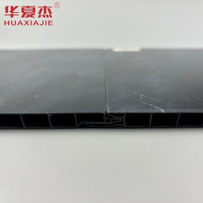 8mm Thickness PVC Wall Panels Perfect Combination Of Style And Durability