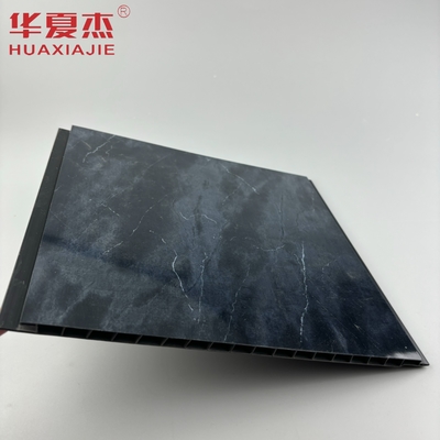 8mm Thickness PVC Wall Panels Perfect Combination Of Style And Durability