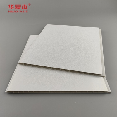 250mm Width PVC Wall Panels Perfect Choice for Anticorrosive Environments