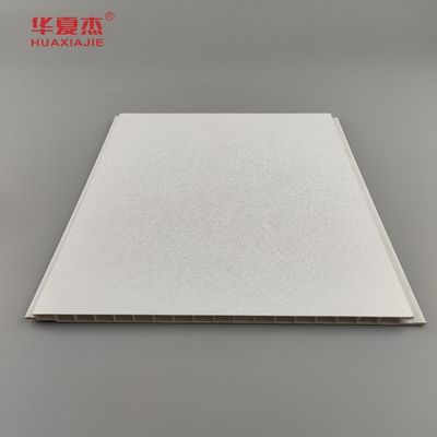 250mm Width PVC Wall Panels Perfect Choice for Anticorrosive Environments