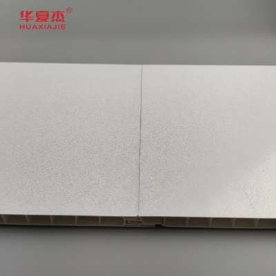 250mm Width PVC Wall Panels Perfect Choice for Anticorrosive Environments