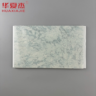 Antiseptic PVC Wall And Ceiling Panels 250mm Width Waterproof Anticorrosive