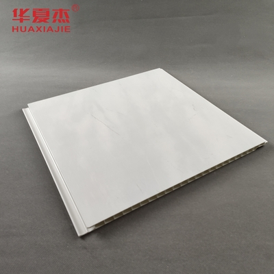 Waterproof White PVC Wall Panel Antiseptic Anticorrosive for Long-Lasting Protection