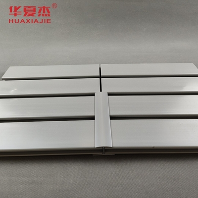 Long-lasting PVC Garage Wall for High Durability and Protection