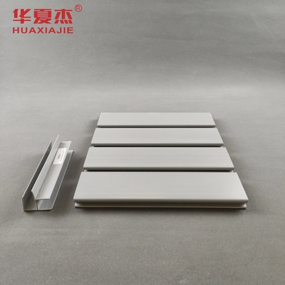 Long-lasting PVC Garage Wall for High Durability and Protection