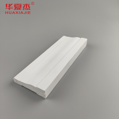 Fire Resistant 200mm PVC Board For Waterproof And Durable Trim