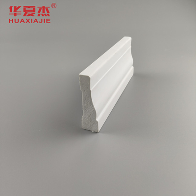 Fire Resistant 200mm PVC Board For Waterproof And Durable Trim