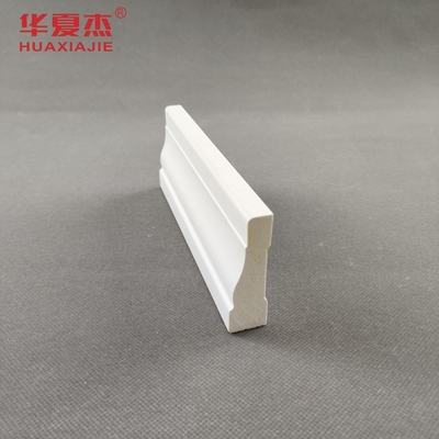 Fire Resistant 200mm PVC Board For Waterproof And Durable Trim